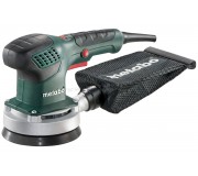 Masina de slefuit Metabo SXE 3125 (600443000)